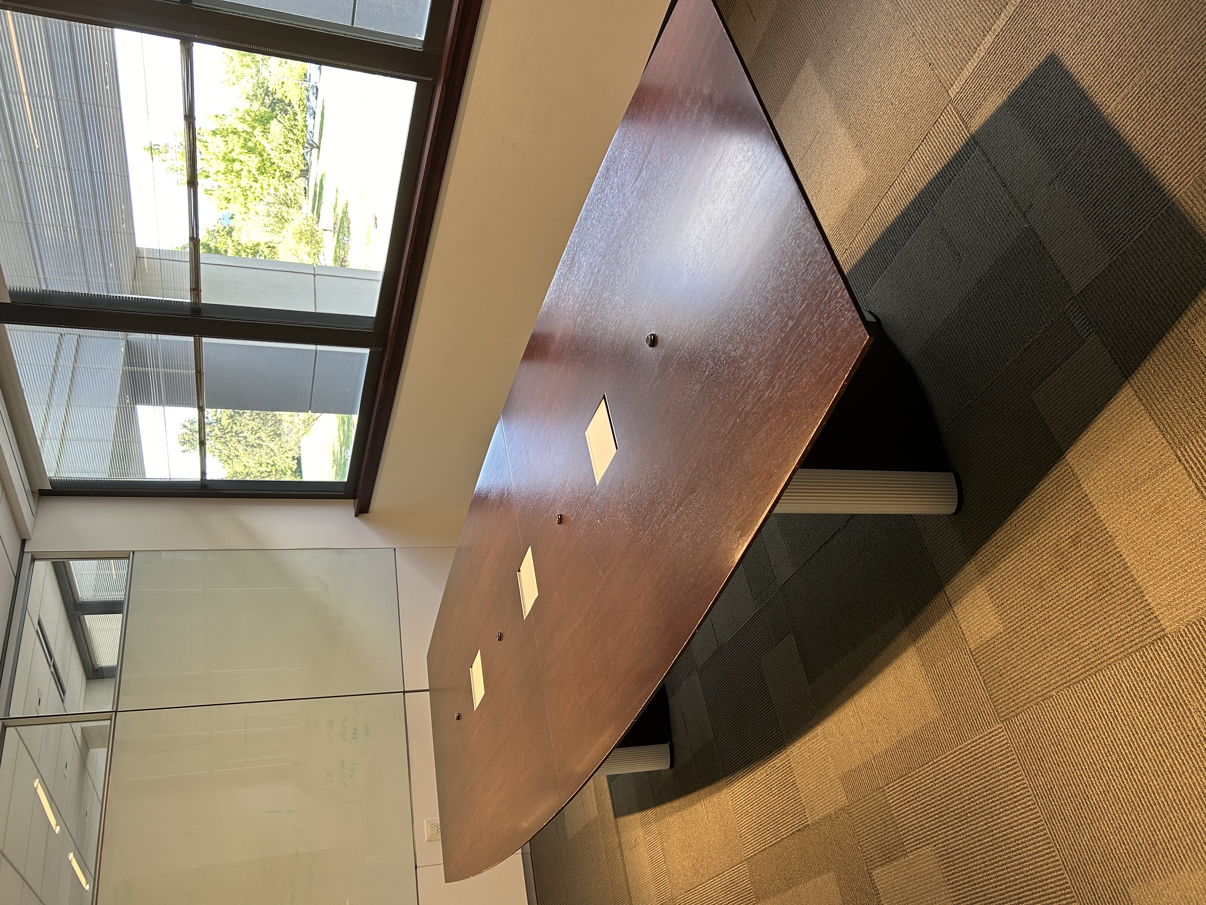 Conference Table